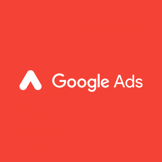 Google ads reklama