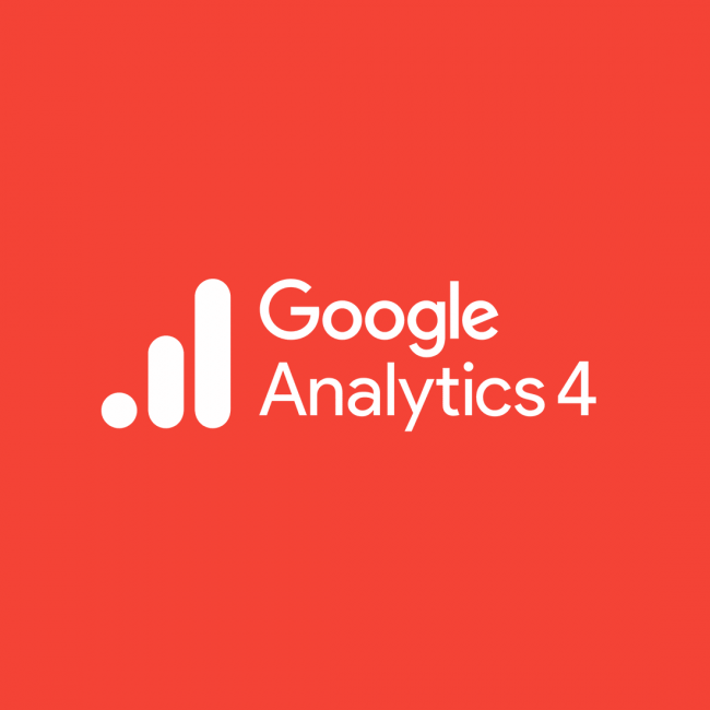 Google analytics 4 kofigūravimas